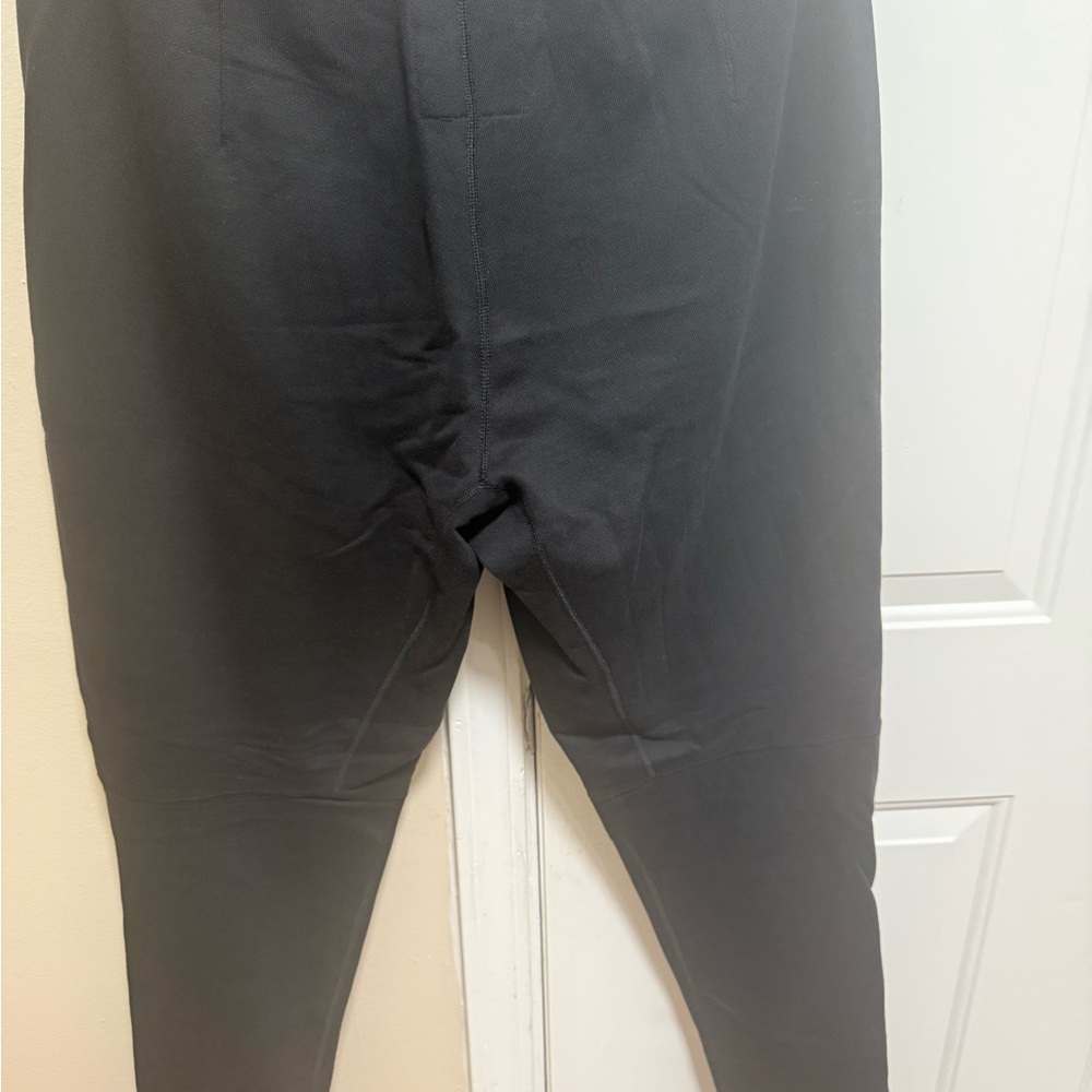 adidas Black Sweatpants